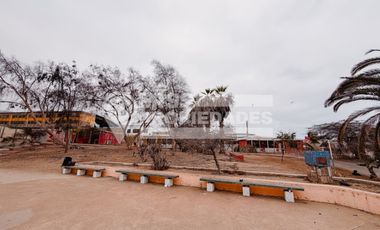 SE VENDE PROPIEDAD HABITACIONAL