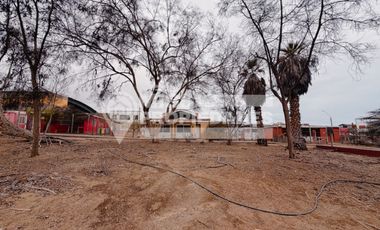 SE VENDE PROPIEDAD HABITACIONAL