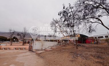 SE VENDE PROPIEDAD HABITACIONAL