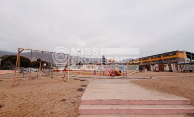SE VENDE PROPIEDAD HABITACIONAL