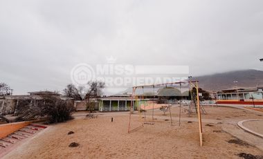 SE VENDE PROPIEDAD HABITACIONAL