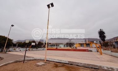 SE VENDE PROPIEDAD HABITACIONAL