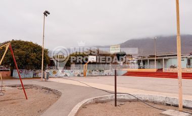 SE VENDE PROPIEDAD HABITACIONAL