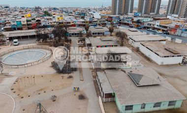 SE VENDE PROPIEDAD HABITACIONAL