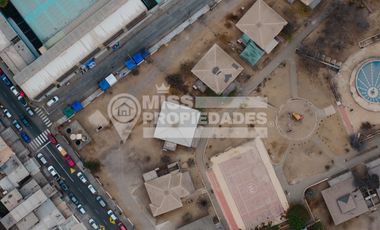 SE VENDE PROPIEDAD HABITACIONAL