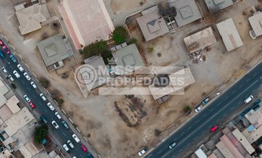 SE VENDE PROPIEDAD HABITACIONAL
