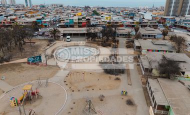 SE VENDE PROPIEDAD HABITACIONAL