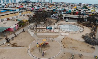 SE VENDE PROPIEDAD HABITACIONAL