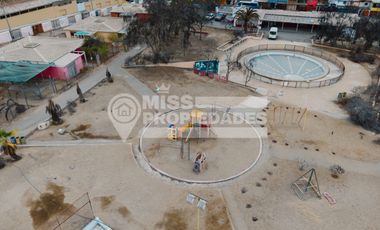 SE VENDE PROPIEDAD HABITACIONAL