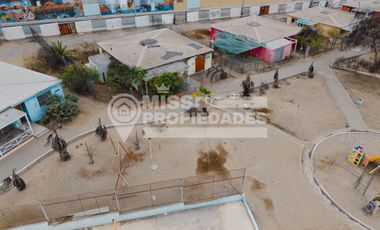 SE VENDE PROPIEDAD HABITACIONAL
