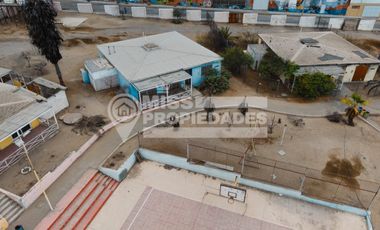 SE VENDE PROPIEDAD HABITACIONAL