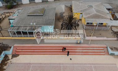 SE VENDE PROPIEDAD HABITACIONAL
