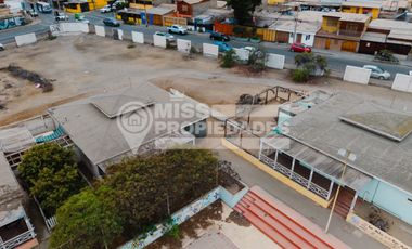 SE VENDE PROPIEDAD HABITACIONAL