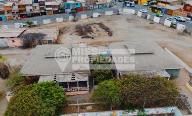 SE VENDE PROPIEDAD HABITACIONAL