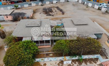 SE VENDE PROPIEDAD HABITACIONAL