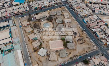 SE VENDE PROPIEDAD HABITACIONAL