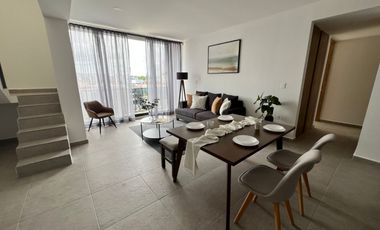 DEPARTAMENTO EN VENTA ZONA PLAZA DORADA