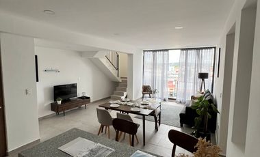 DEPARTAMENTO EN VENTA ZONA PLAZA DORADA