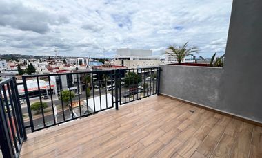 DEPARTAMENTO EN VENTA ZONA PLAZA DORADA