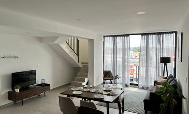 DEPARTAMENTO EN VENTA ZONA PLAZA DORADA