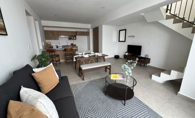 DEPARTAMENTO EN VENTA ZONA PLAZA DORADA
