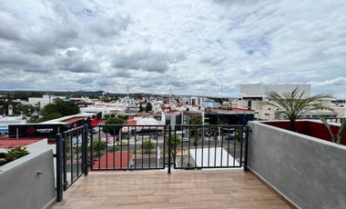 DEPARTAMENTO EN VENTA ZONA PLAZA DORADA