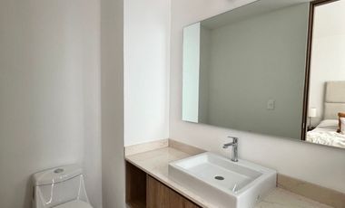 DEPARTAMENTO EN VENTA ZONA PLAZA DORADA