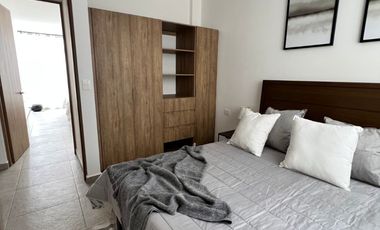 DEPARTAMENTO EN VENTA ZONA PLAZA DORADA