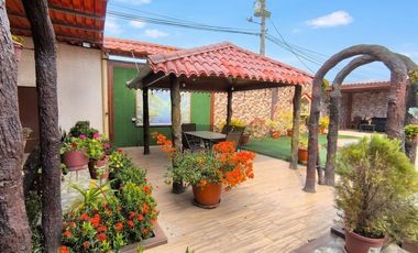 Venta Quinta con piscina, terreno 600 m² CALICHANA