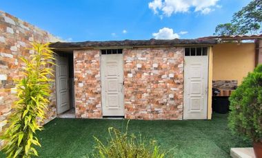 Venta Quinta con piscina, terreno 600 m² CALICHANA