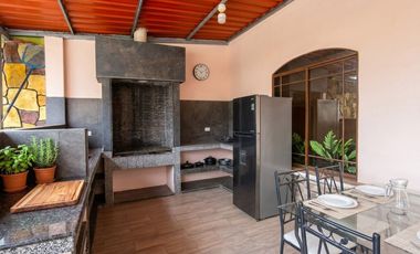 Venta Quinta con piscina, terreno 600 m² CALICHANA