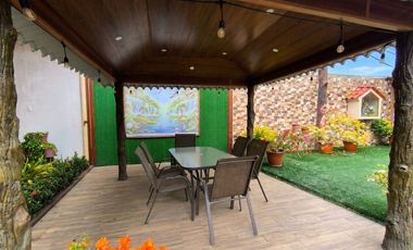 Venta Quinta con piscina, terreno 600 m² CALICHANA