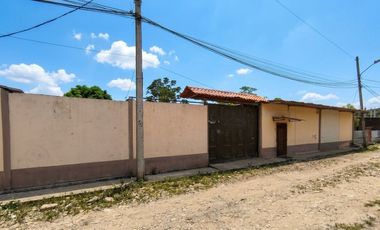 Venta Quinta con piscina, terreno 600 m² CALICHANA