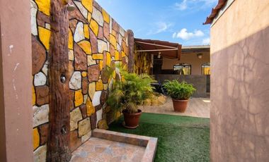 Venta Quinta con piscina, terreno 600 m² CALICHANA