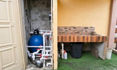 Venta Quinta con piscina, terreno 600 m² CALICHANA
