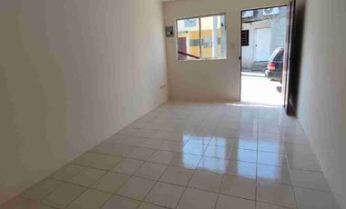 Arriendo Casa 3 Dorm en Urb. Eco Bosque Km 11 Vía Daule | $300 Incluye Alícuotas