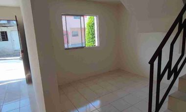 Arriendo Casa 3 Dorm en Urb. Eco Bosque Km 11 Vía Daule | $300 Incluye Alícuotas