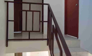 Arriendo Casa 3 Dorm en Urb. Eco Bosque Km 11 Vía Daule | $300 Incluye Alícuotas