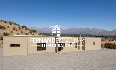 RINCONADA - VENDE CASA 3D 3B COND LA HACIENDA