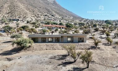 RINCONADA - VENDE CASA 3D 3B COND LA HACIENDA