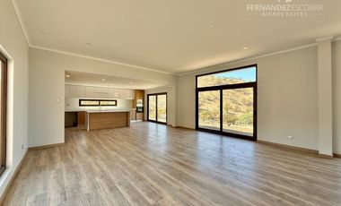 RINCONADA - VENDE CASA 3D 3B COND LA HACIENDA