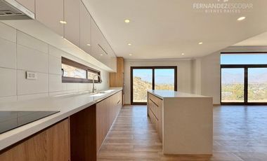 RINCONADA - VENDE CASA 3D 3B COND LA HACIENDA