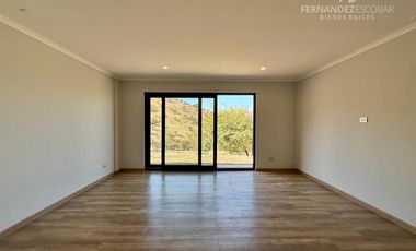 RINCONADA - VENDE CASA 3D 3B COND LA HACIENDA