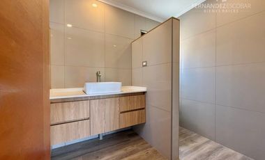 RINCONADA - VENDE CASA 3D 3B COND LA HACIENDA