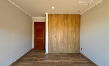 RINCONADA - VENDE CASA 3D 3B COND LA HACIENDA