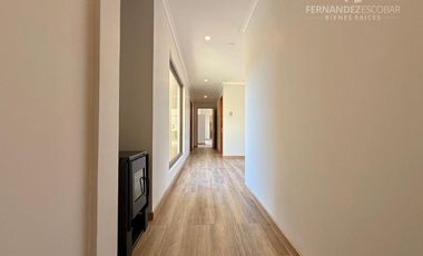 RINCONADA - VENDE CASA 3D 3B COND LA HACIENDA