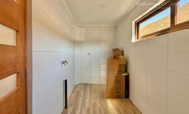 RINCONADA - VENDE CASA 3D 3B COND LA HACIENDA