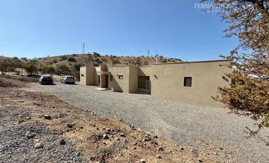 RINCONADA - VENDE CASA 3D 3B COND LA HACIENDA