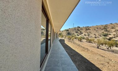 RINCONADA - VENDE CASA 3D 3B COND LA HACIENDA