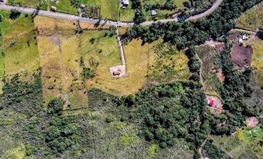 Vendo finca ganadera/cultivo / turística